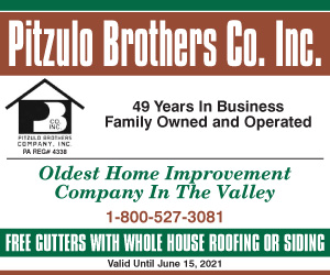 Pitzulo Brothers Co Inc.